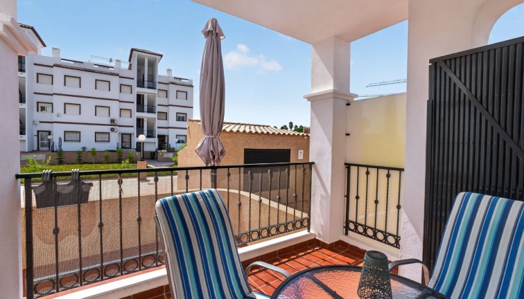 Resale - Apartment - Punta Prima