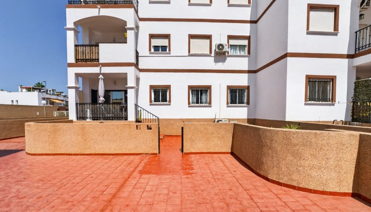 Resale - Apartment - Punta Prima