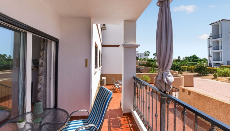 Resale - Apartment - Punta Prima