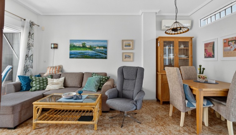 Resale - Apartment - Punta Prima