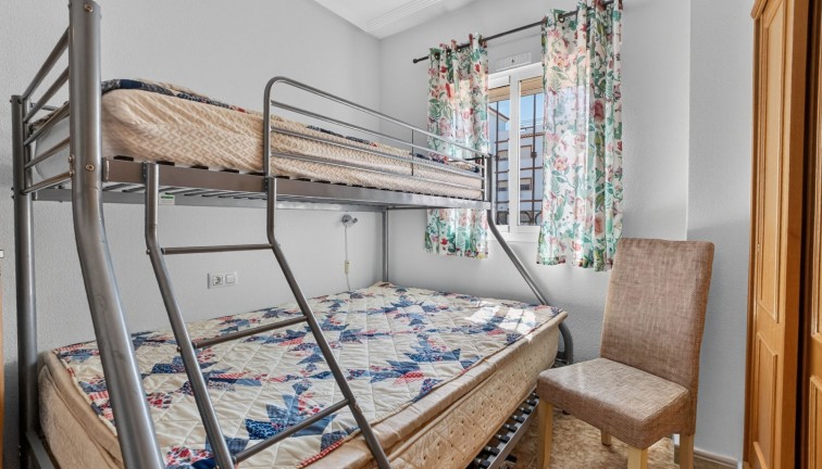 Resale - Apartment - Punta Prima
