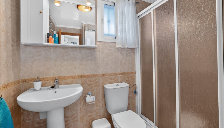 Resale - Apartment - Punta Prima
