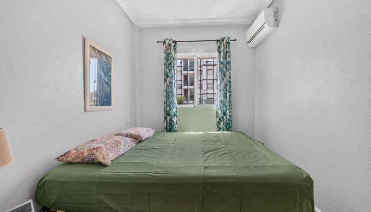 Resale - Apartment - Punta Prima
