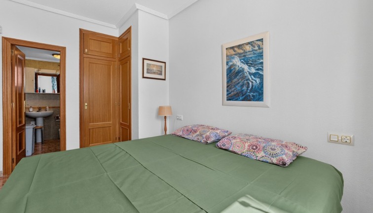 Resale - Apartment - Punta Prima