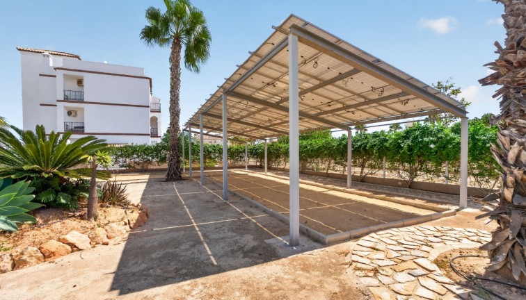 Resale - Apartment - Punta Prima