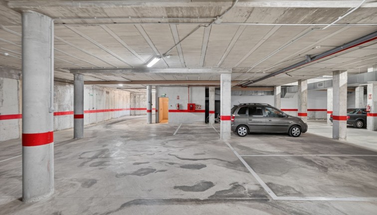 Resale - Apartment - Punta Prima
