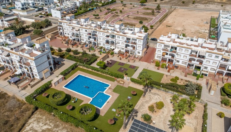 Resale - Apartment - Punta Prima