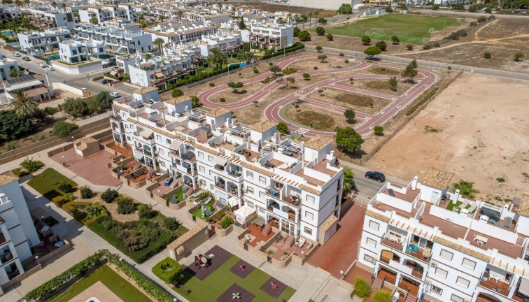 Resale - Apartment - Punta Prima