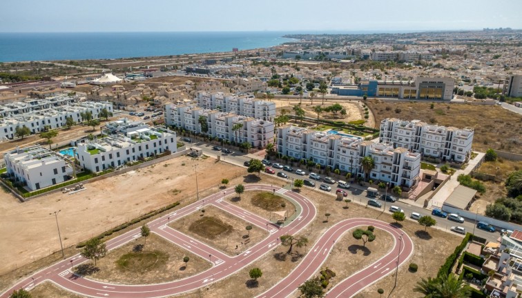 Resale - Apartment - Punta Prima