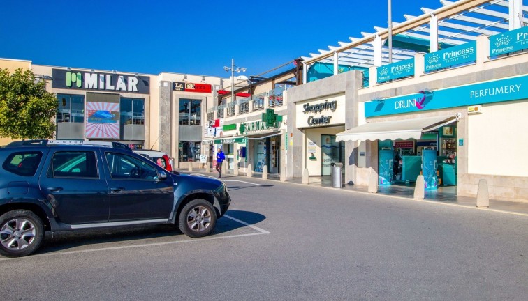 Resale - Apartment - Punta Prima