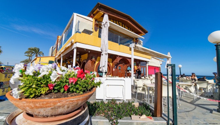 Resale - Apartment - Punta Prima