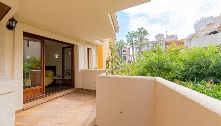 Resale - Apartment - Punta Prima