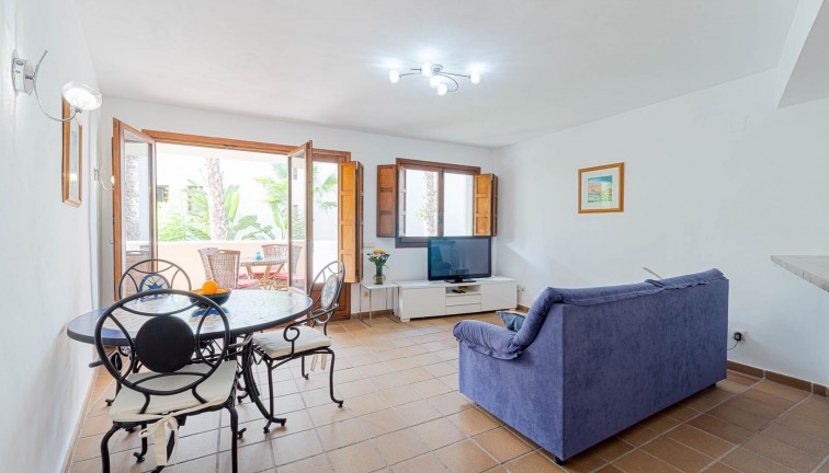 Resale - Apartment - Punta Prima