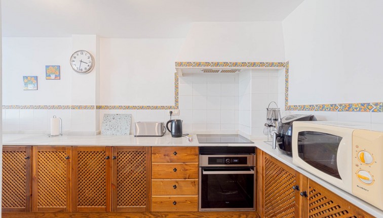 Resale - Apartment - Punta Prima