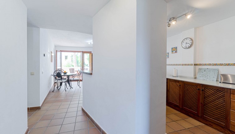 Resale - Apartment - Punta Prima