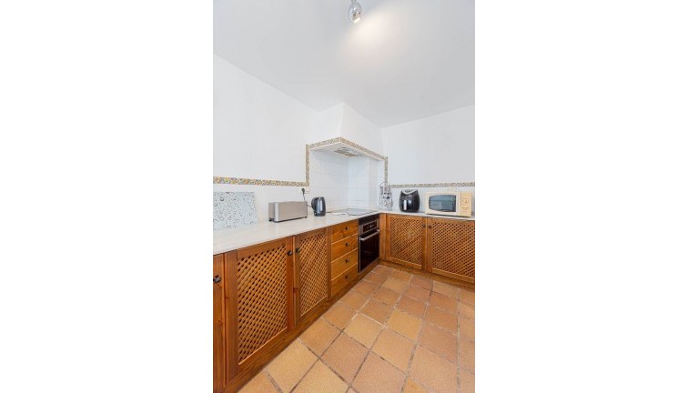 Resale - Apartment - Punta Prima