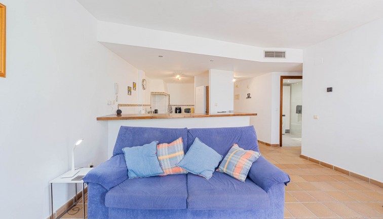 Resale - Apartment - Punta Prima