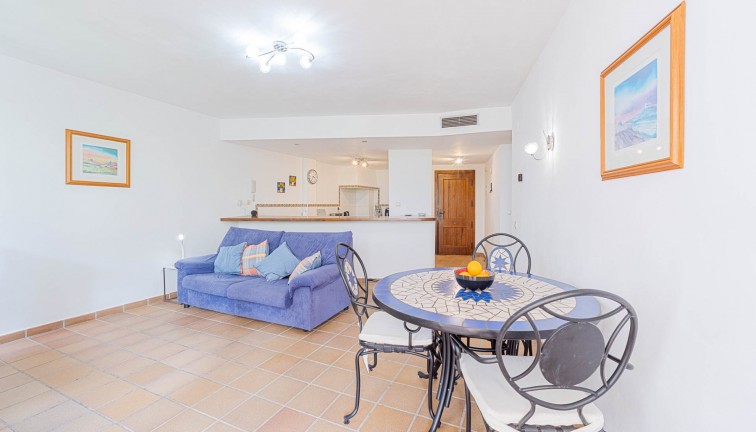 Resale - Apartment - Punta Prima