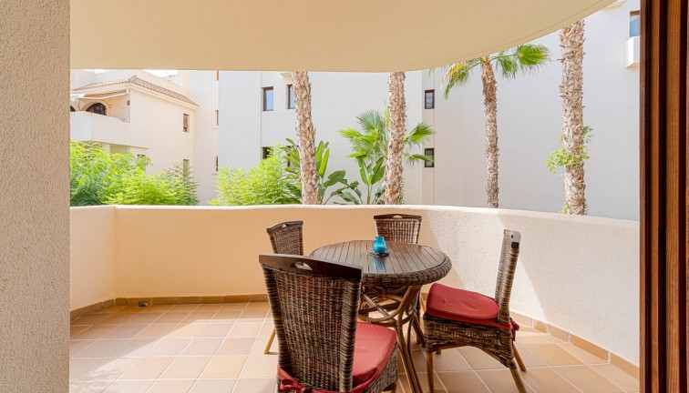 Resale - Apartment - Punta Prima