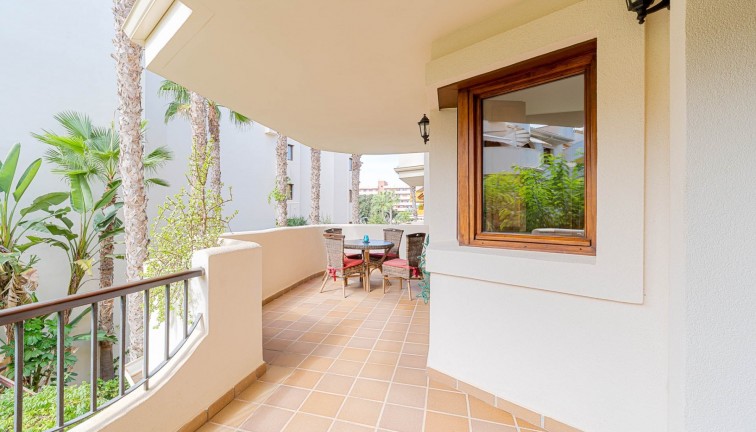 Resale - Apartment - Punta Prima