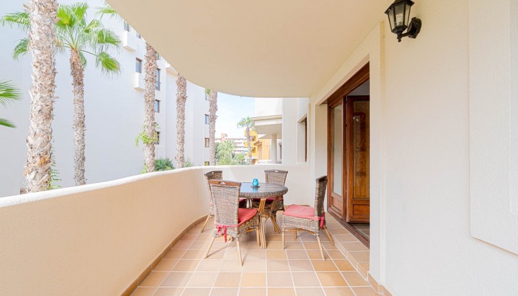 Resale - Apartment - Punta Prima