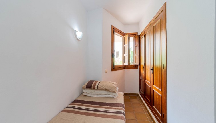 Resale - Apartment - Punta Prima