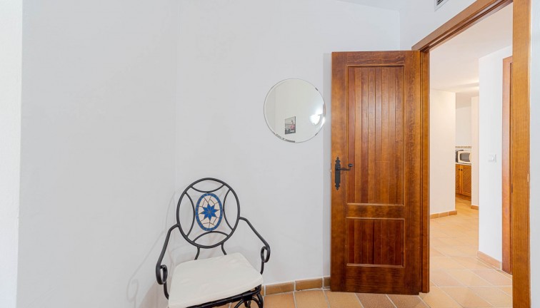 Resale - Apartment - Punta Prima