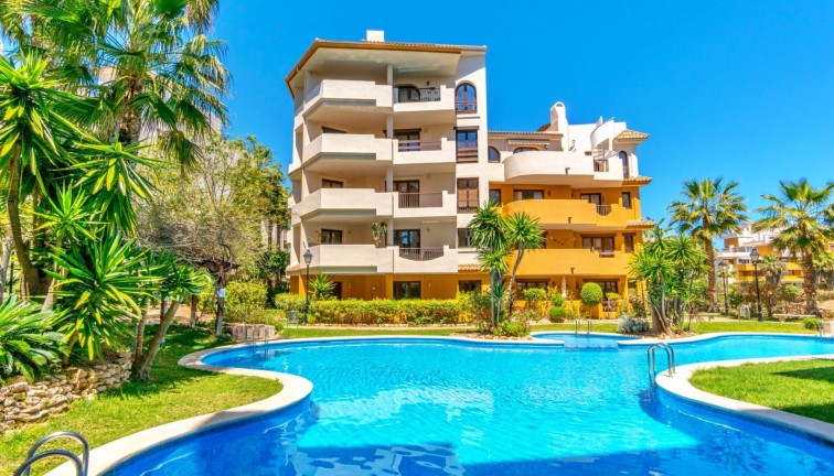 Resale - Apartment - Punta Prima