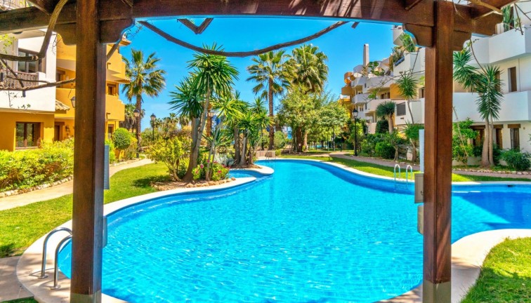 Resale - Apartment - Punta Prima