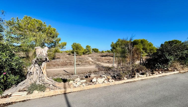 Reventa - Casa adosada - Torrevieja - La Siesta