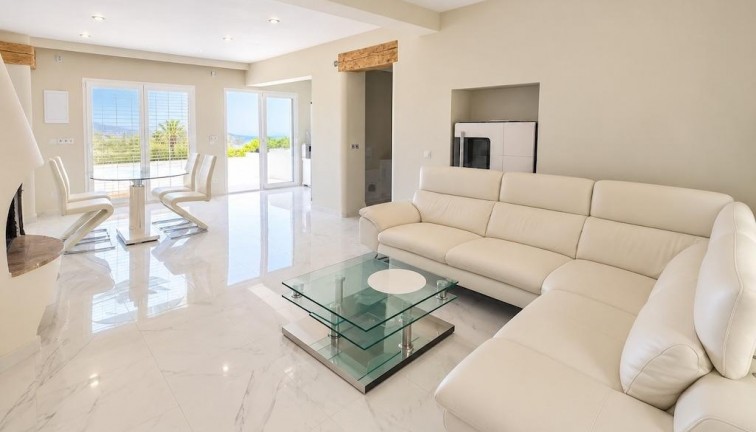 Återförsäljning - Fristående hus - Altea - Altea la Vella