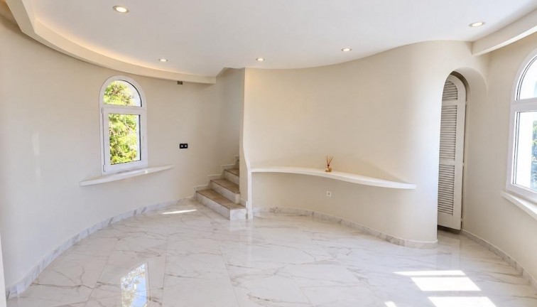 Återförsäljning - Fristående hus - Altea - Altea la Vella