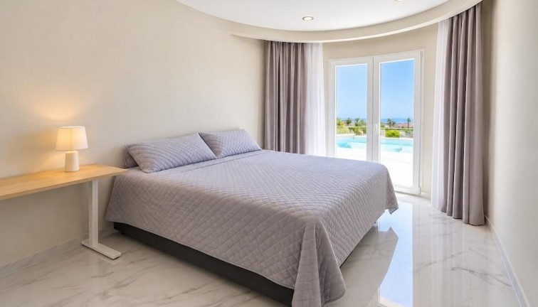 Återförsäljning - Fristående hus - Altea - Altea la Vella