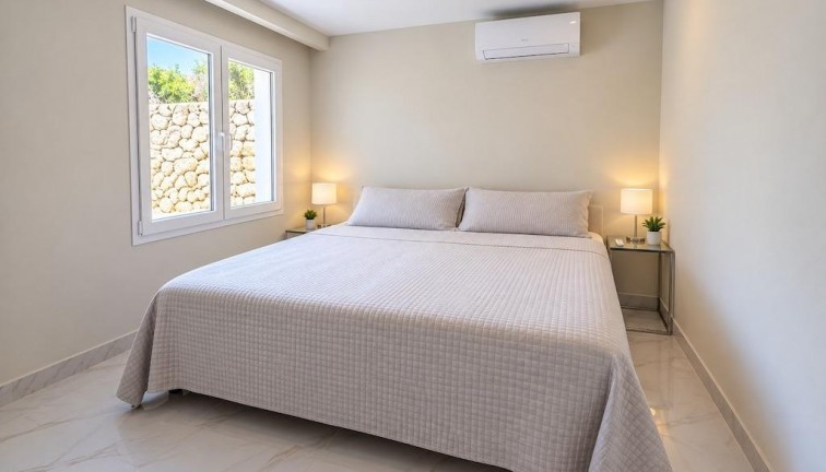 Återförsäljning - Fristående hus - Altea - Altea la Vella