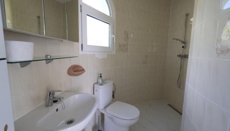 Återförsäljning - Fristående hus - Altea - Altea la Vella