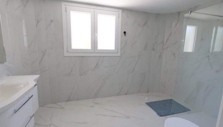 Återförsäljning - Fristående hus - Altea - Altea la Vella