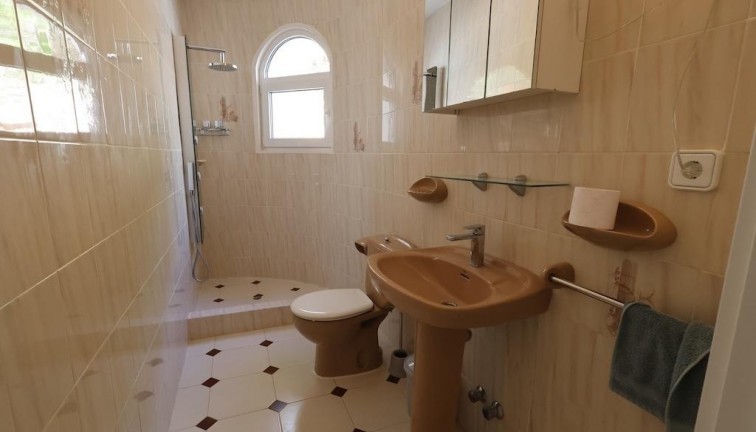 Återförsäljning - Fristående hus - Altea - Altea la Vella