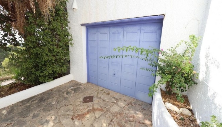 Återförsäljning - Fristående hus - Altea - Altea la Vella
