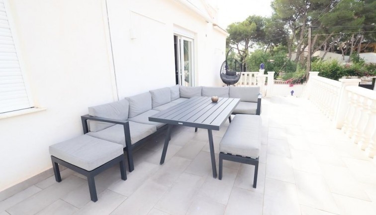 Reventa - Chalet - Torrevieja - Los Balcones