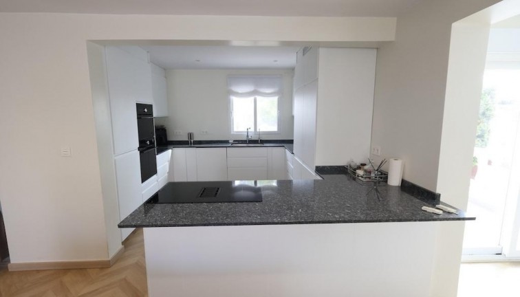 Reventa - Chalet - Torrevieja - Los Balcones