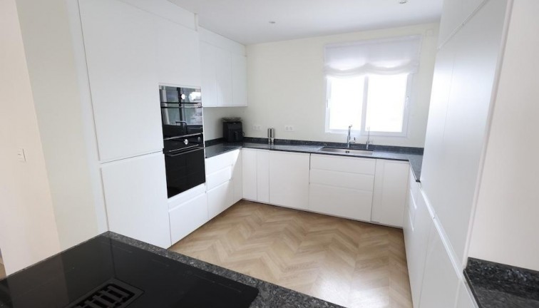 Reventa - Chalet - Torrevieja - Los Balcones