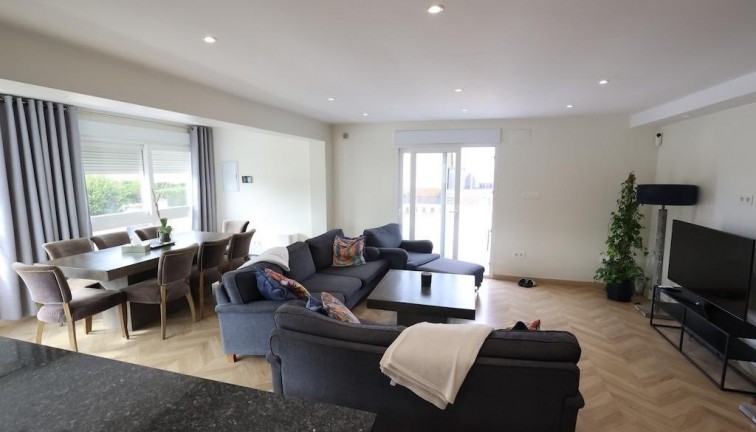 Reventa - Chalet - Torrevieja - Los Balcones