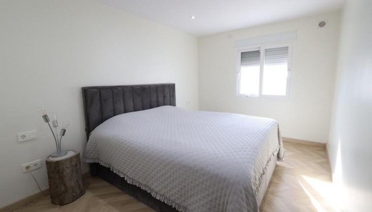 Reventa - Chalet - Torrevieja - Los Balcones
