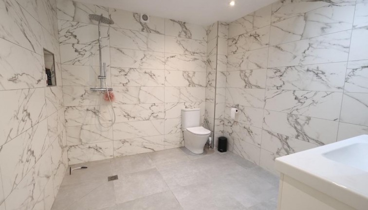 Reventa - Chalet - Torrevieja - Los Balcones