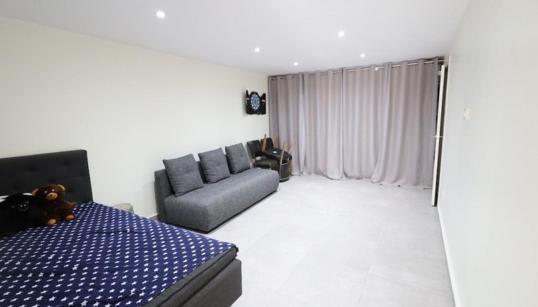 Reventa - Chalet - Torrevieja - Los Balcones