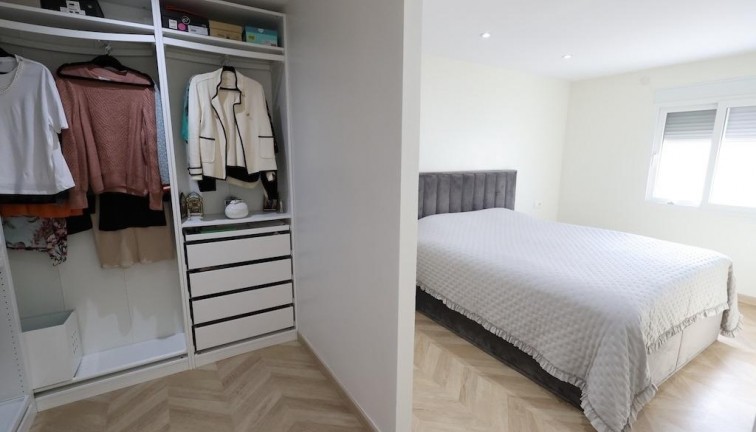 Reventa - Chalet - Torrevieja - Los Balcones