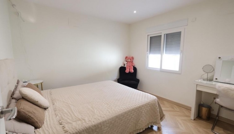Reventa - Chalet - Torrevieja - Los Balcones