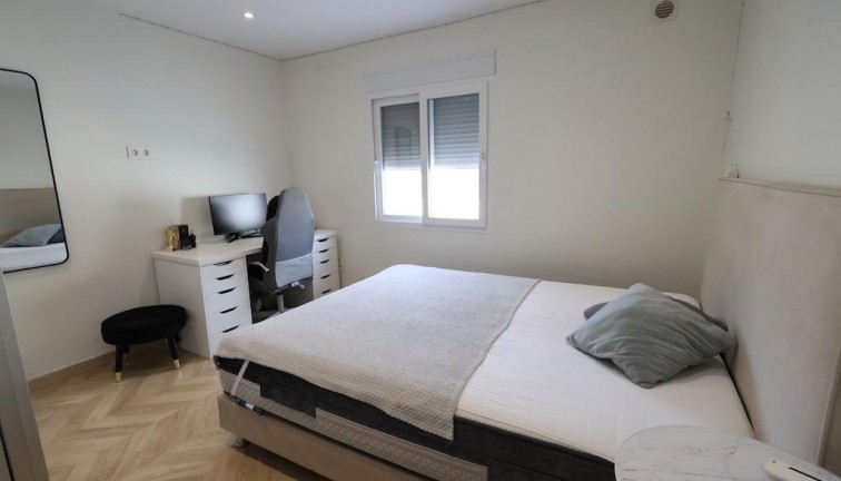 Reventa - Chalet - Torrevieja - Los Balcones