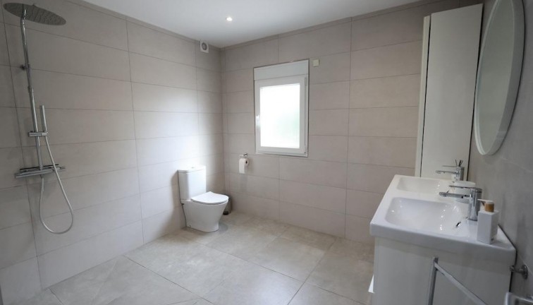 Reventa - Chalet - Torrevieja - Los Balcones