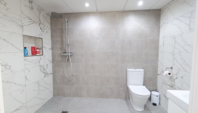 Reventa - Chalet - Torrevieja - Los Balcones